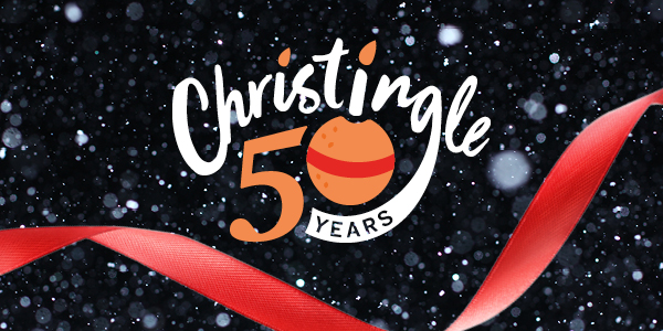 Image of Christingle Service
