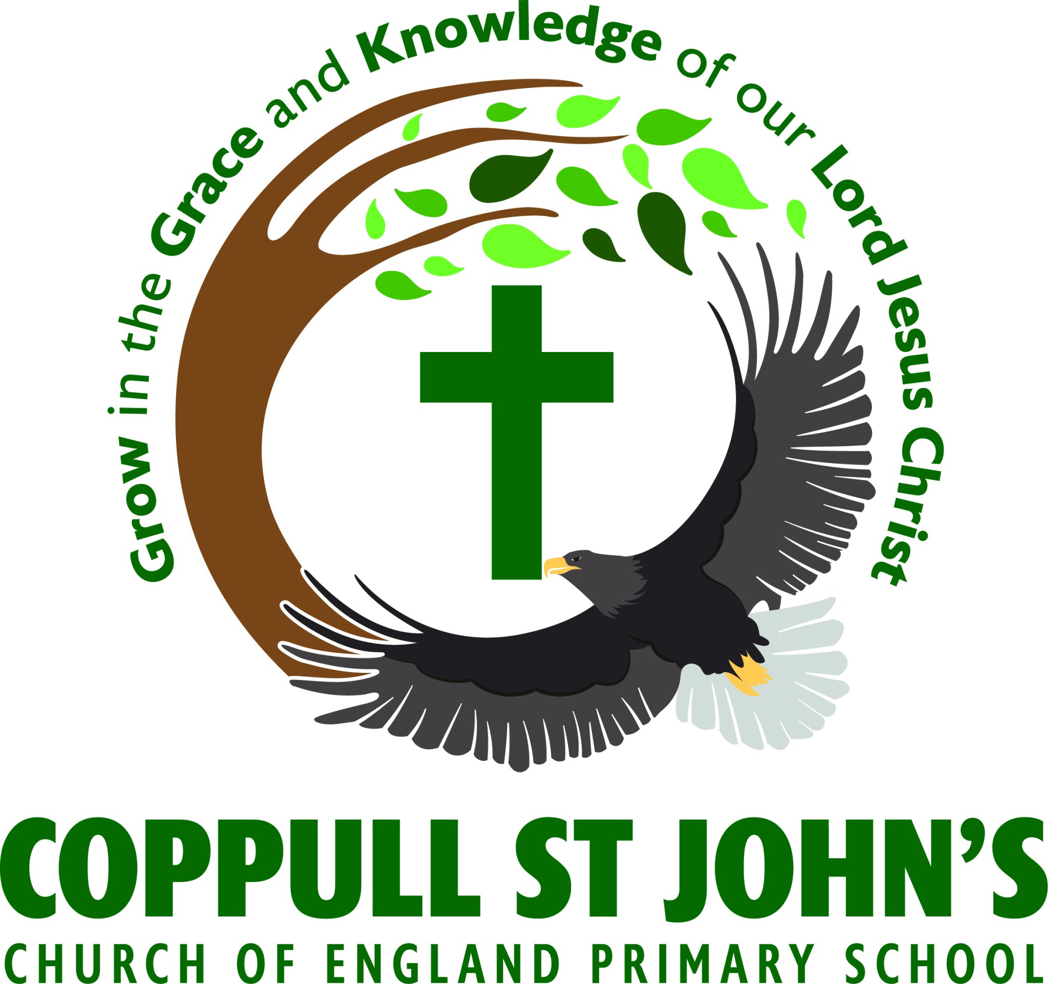 Coppull St. John’s Church of England Primary School