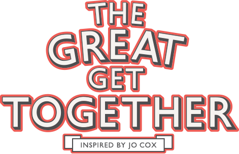 Image of The Great Get Together