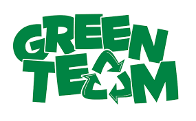 Image of Launch of 'The Green Team'