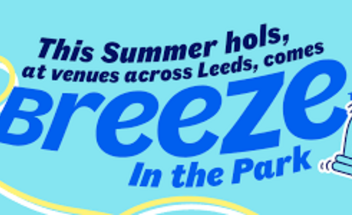 Image of Summer Holiday Acitivities