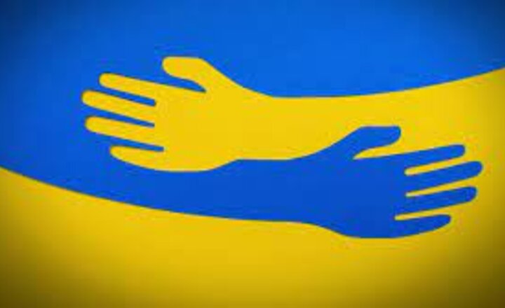 Image of Supporting Ukraine