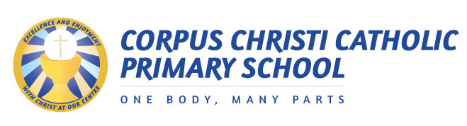 Corpus Christi Catholic Primary School