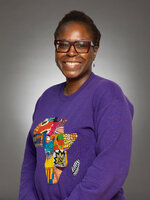 Oluwayemisi Corinaldi