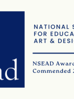 National Society for Education in Art & Design