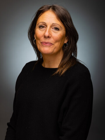 Mrs K Smart