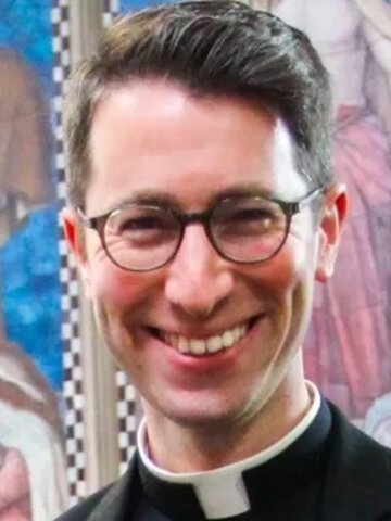 Fr. Matthew O'Gorman