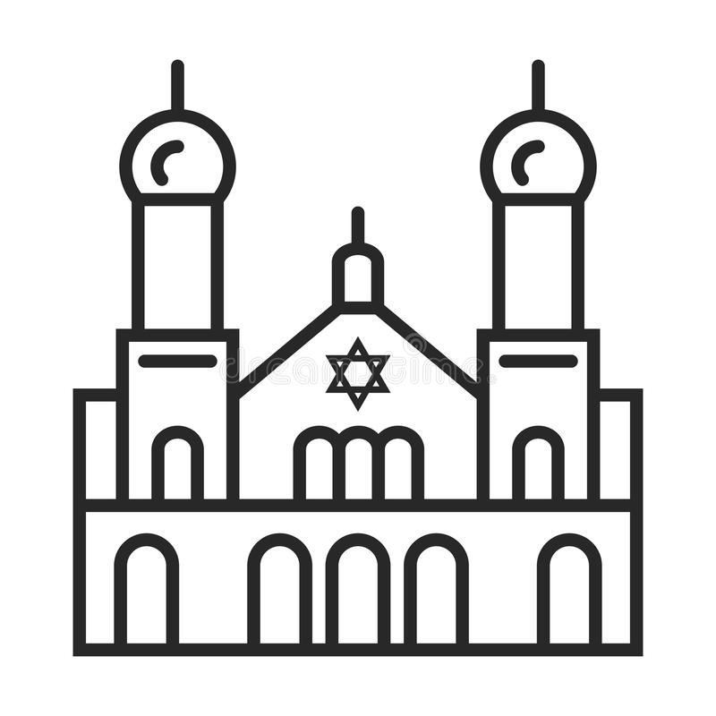 Image of Year 4 Trip to South London Synagogue