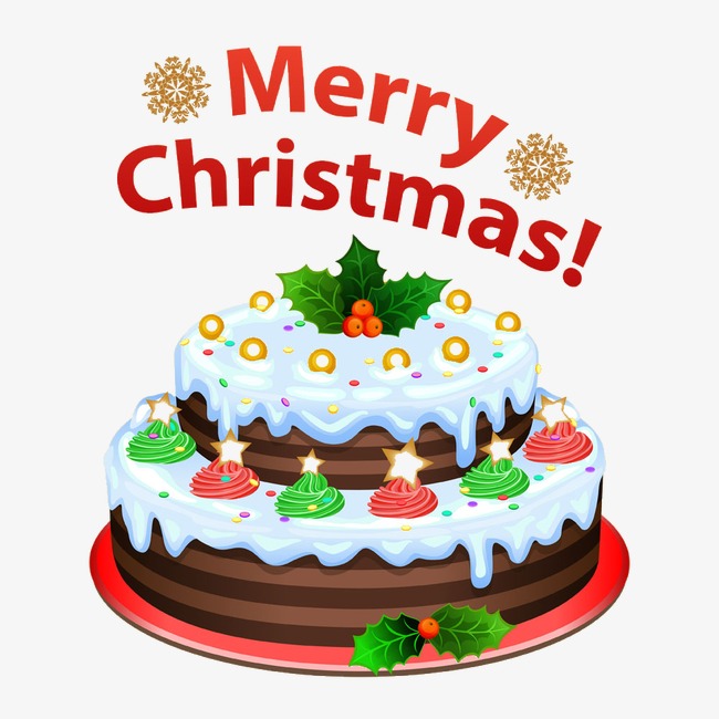 Image of 2pm Christmas Themed Cake Sale & Competition
