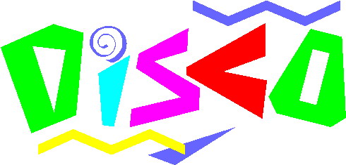 Image of Summer Discos