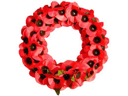 Image of Remembrance Service