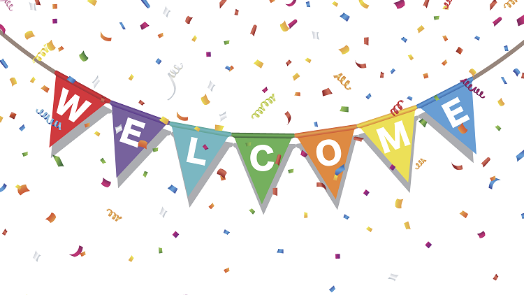 Image of 2.15pm Reception Service of Welcome