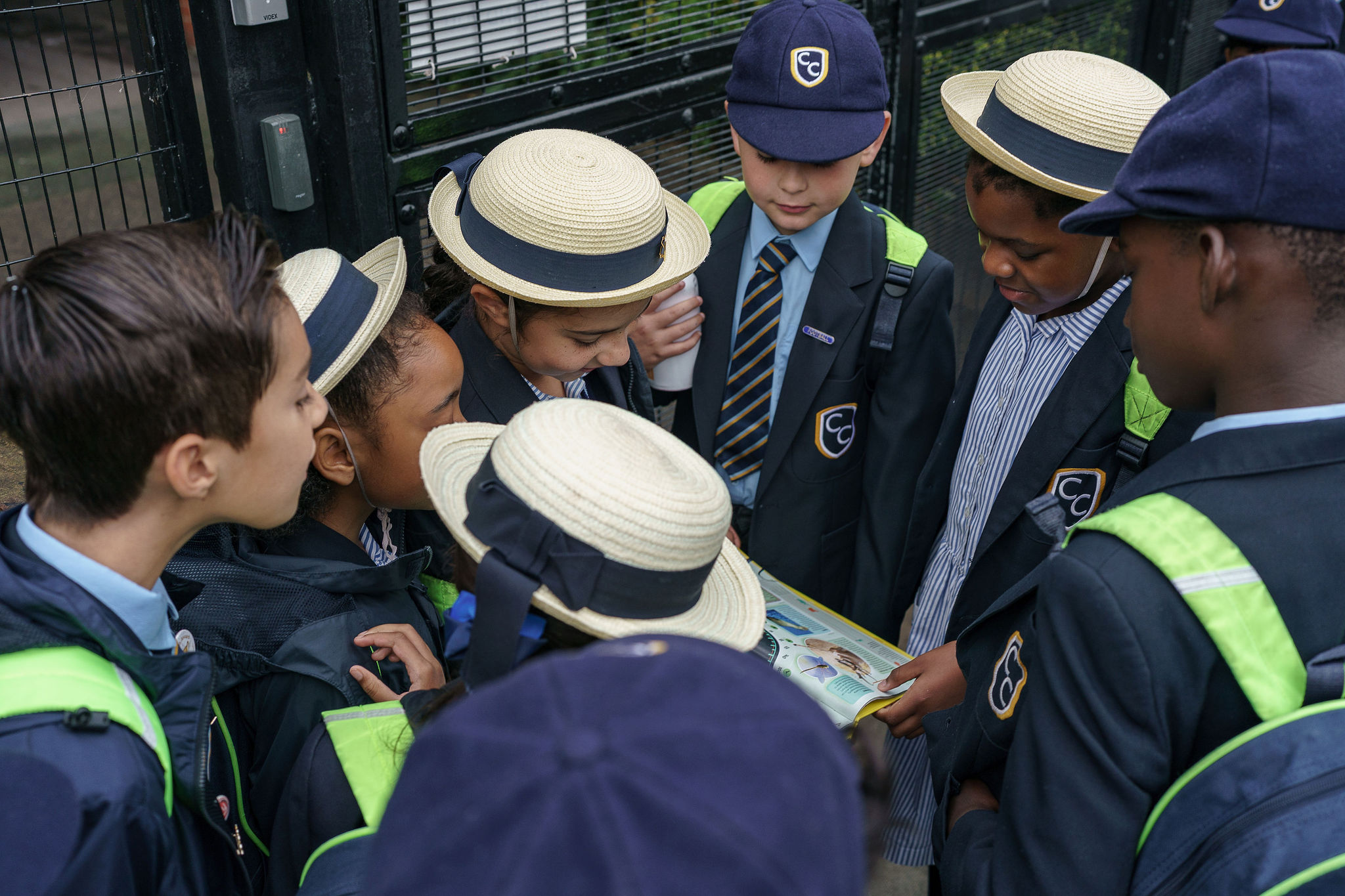 Image of New Uniform Policy 