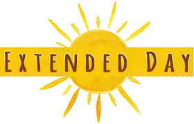 Image of Extended Day Care Academic Year 2026-2027
