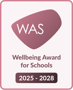 Wellbeing Award 25-26