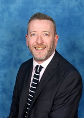 Mr M Calvey