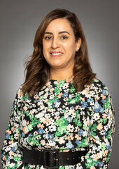Ms Karaoui