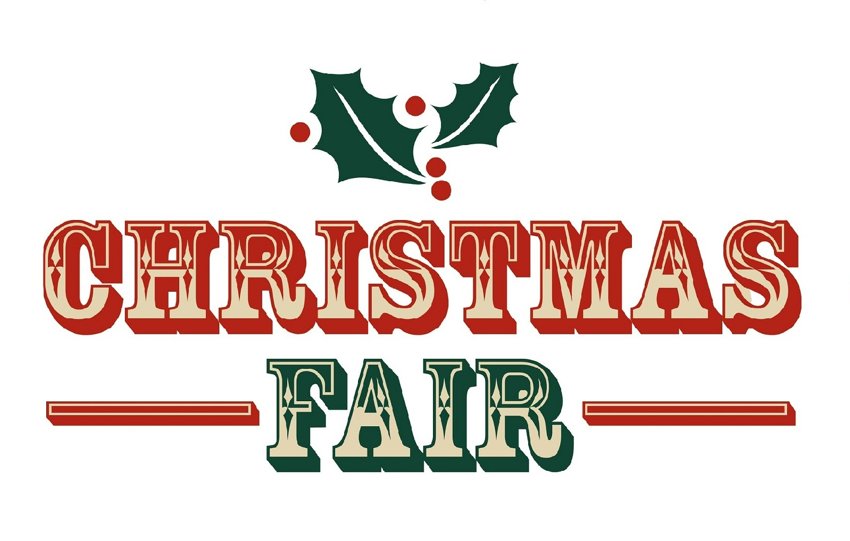 Image of Christmas Fair