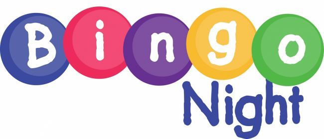 Image of 7pm Parents' Association Event - Bingo Evening