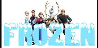 Image of Year 2 Trip to Frozen the Musical 