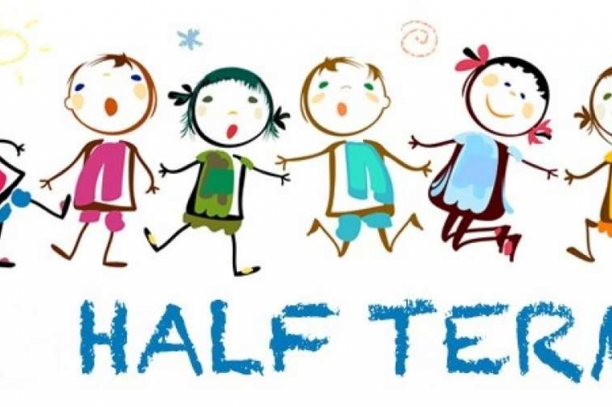 Image of February Half Term
