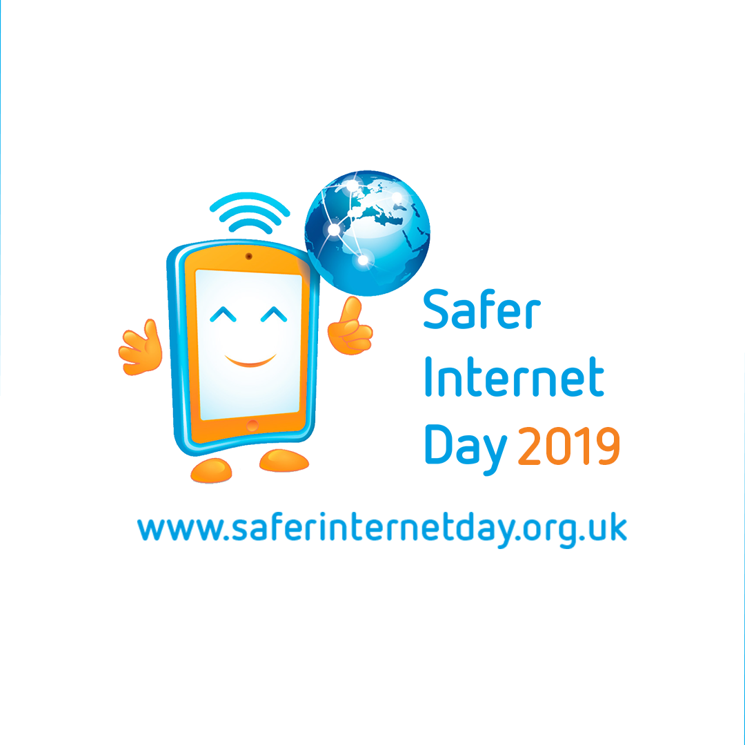 Image of Safer Internet Day