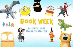 Image of World Book Day - Dressing Up