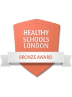 Healthy Schools Award