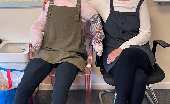 Image of Autumn Fair