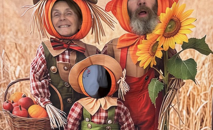 Image of CJS Autumn Fair 2026