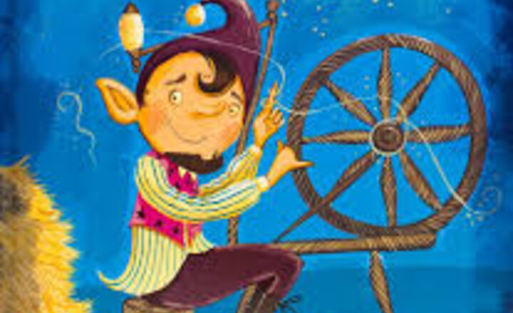 Image of Rumpelstiltskin Christmas Panto