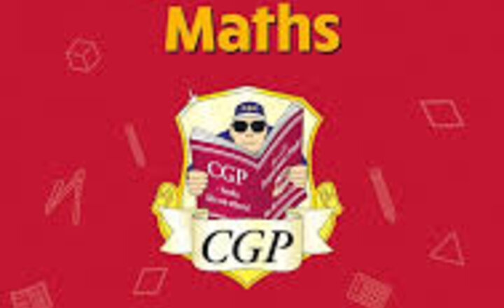 Image of SATs Revision 2026