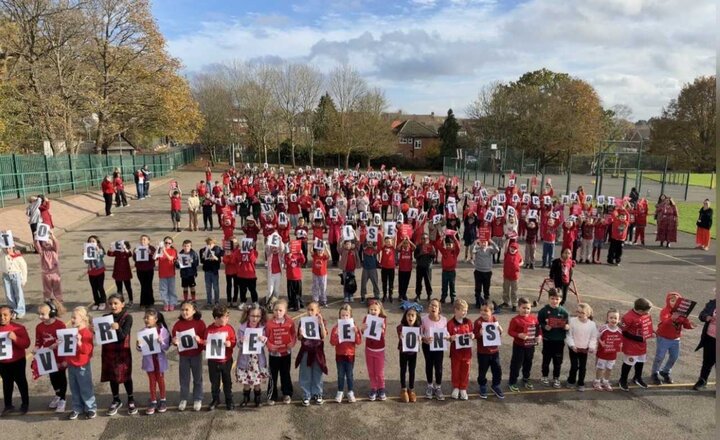 Image of Show Racism the Red Card