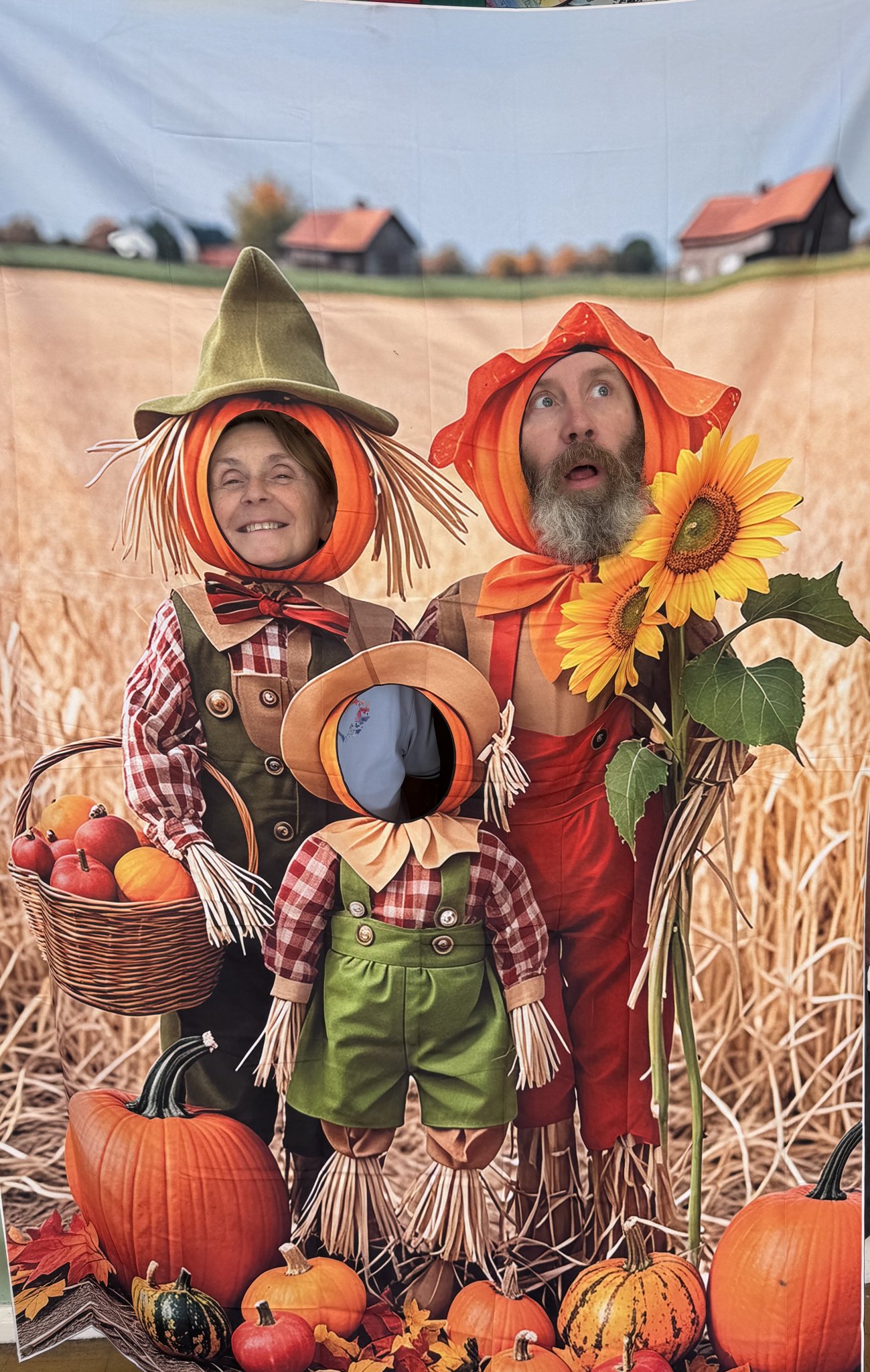 Image of CJS Autumn Fair 2026
