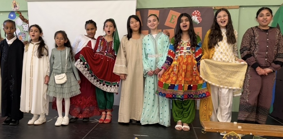 Image of 2026 Eid Assembly