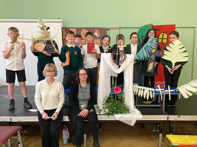 Image of 2026 Easter Assembly 