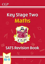 Image of SATs Revision 2026