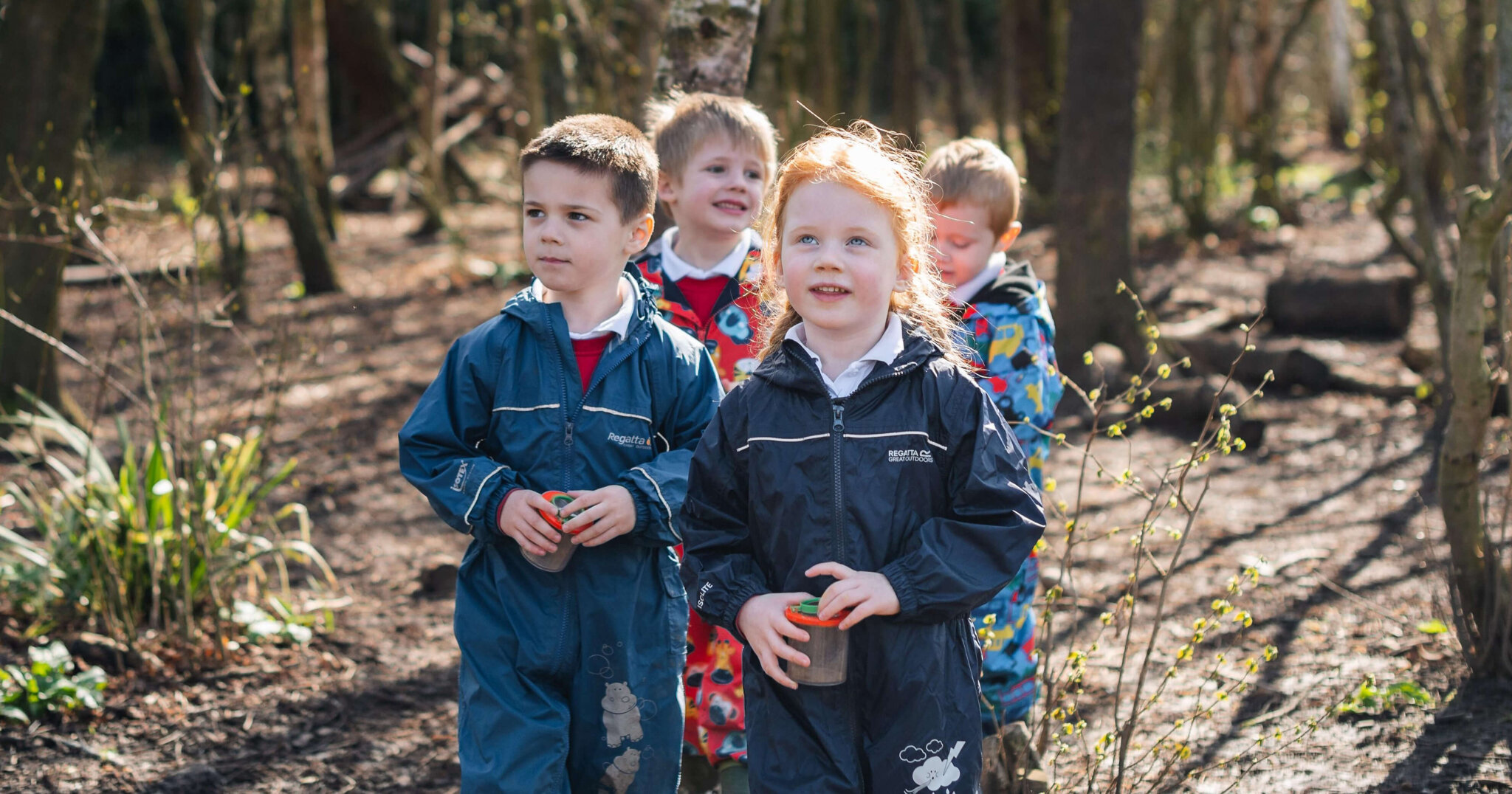 Banner Be Our Best Selves