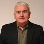 Professor Tim O'Brien