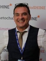 Chris Dyson