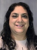 Farzana Mughal