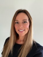 Jo Harrison