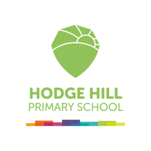 Logo of Hodge Hill Primary School