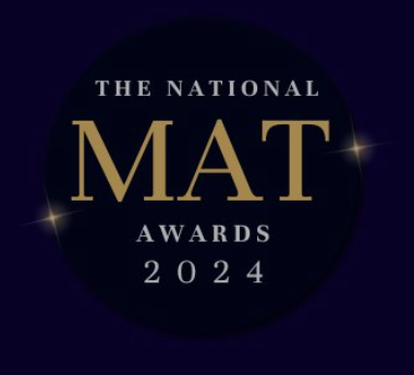 Image of National MAT awards 2024