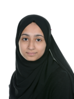 Malaika Jamil