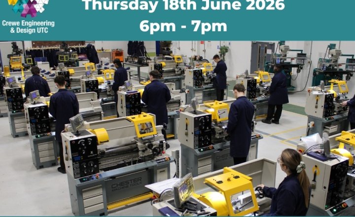 Image of Final open evening of this academic year