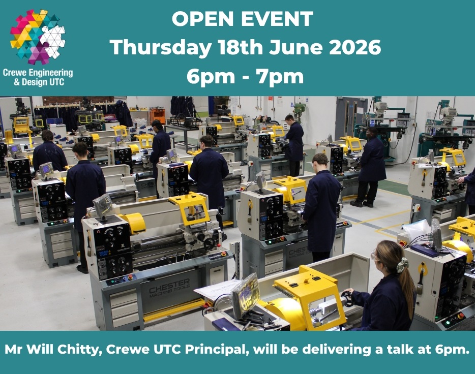 Image of Final open evening of this academic year