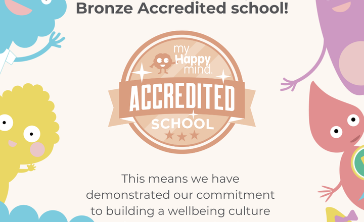 Image of My Happy Mind Accredited School