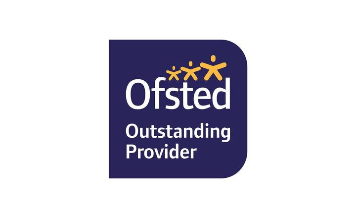 Image of Ofsted Outstanding!