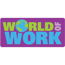 Image of World of Work Week